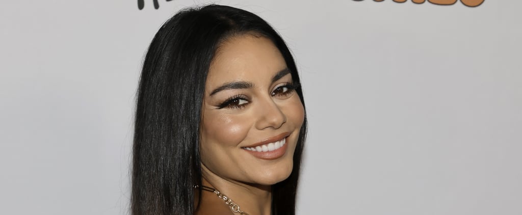Vanessa Hudgens Clears Up Rumors That She's Reprising Her "HSM" Role in Disney+ Series