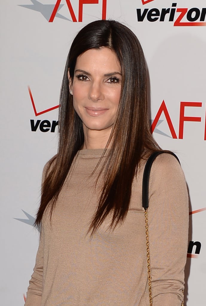 Sandra Bullock