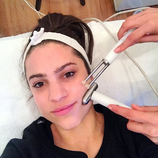 What Is a Microcurrent Facial?
