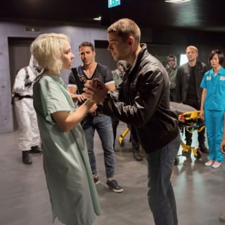 Sense8 Trailer