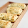Herbed Feta Biscuits, Because Cheese Makes Everything Better