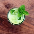 Make Blueprint's Popular P.A.M. Juice: Pineapple, Green Apple, and Mint