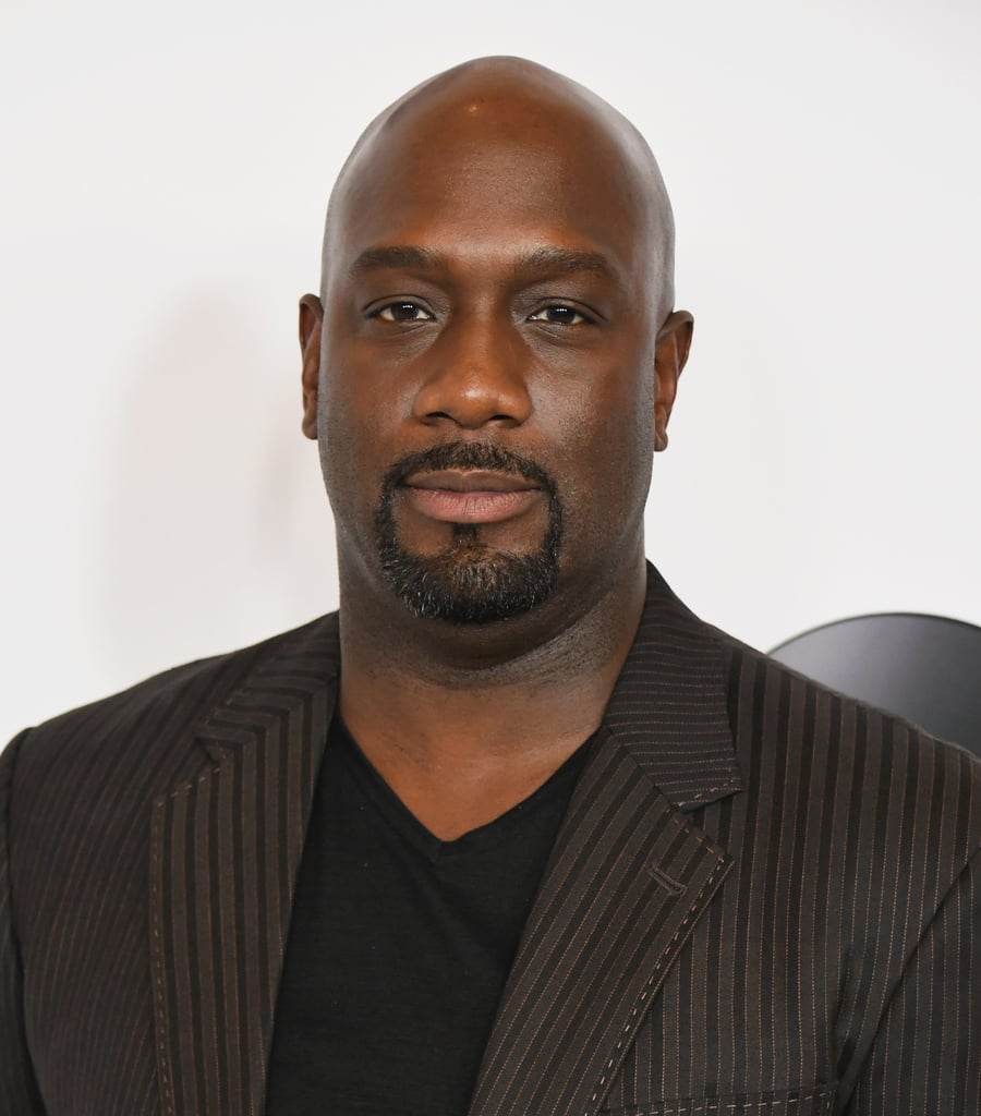 Richard T. Jones