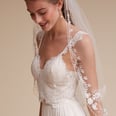 The #1 Thing to Look For When Shopping For Your Bridal Veil