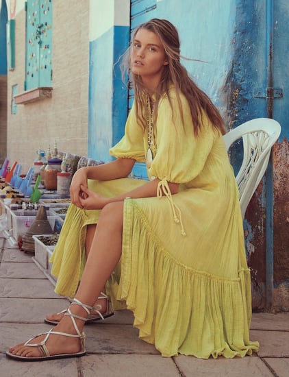 Best Travel Dresses 2020 POPSUGAR Fashion UK