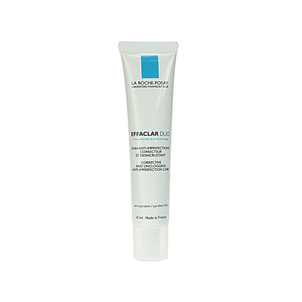 La Roche-Posay Effaclar Duo Acne Treatment