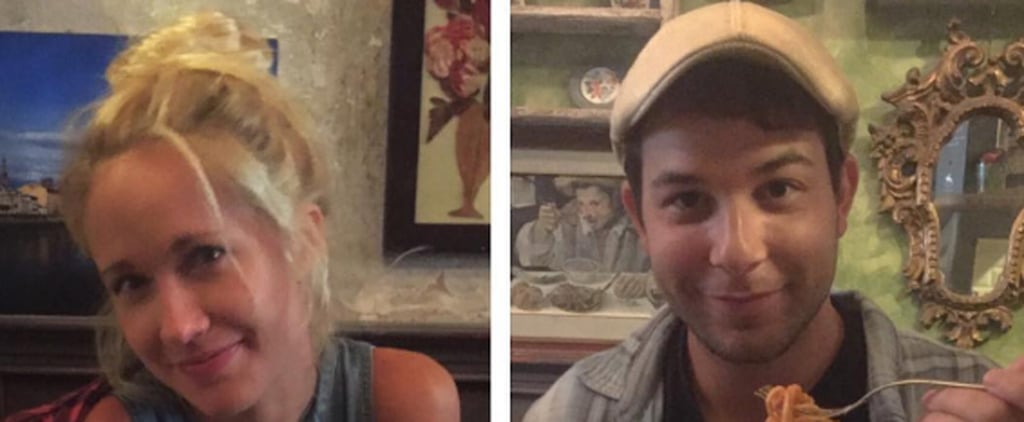 Anna Camp and Skylar Astin's Honeymoon Pictures