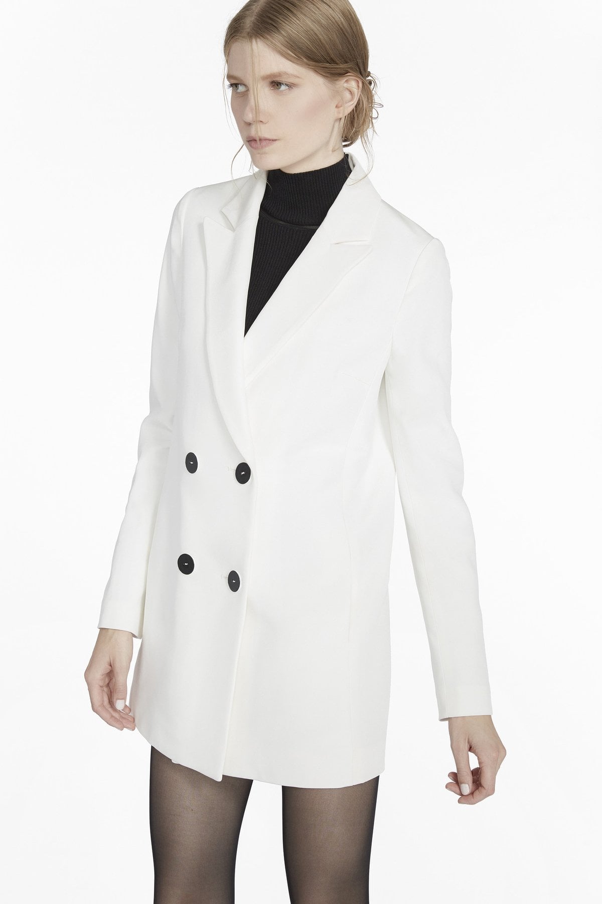 Misha nonoo deals blazer dress