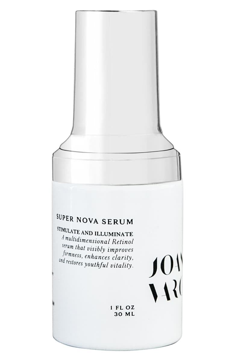 Joanna Vargas Supernova Serum