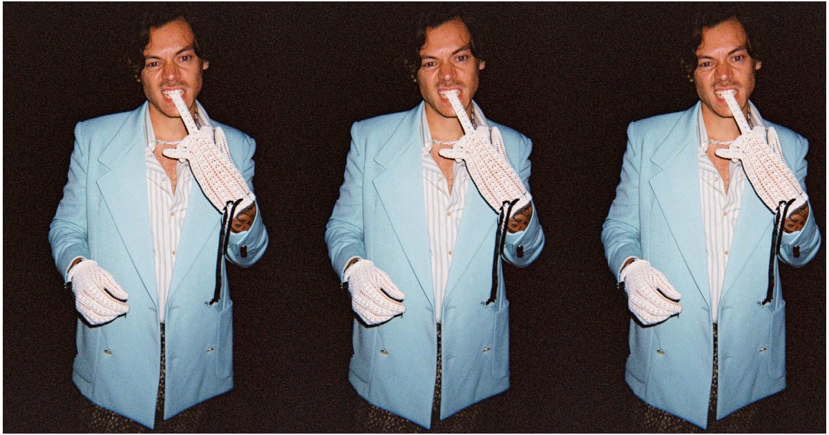 Celebs Respond To Backlash Against Harry Styles Vogue Cover Eminetra Australia