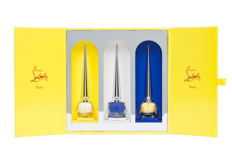 Christian Louboutin Spring 2015 Coffret