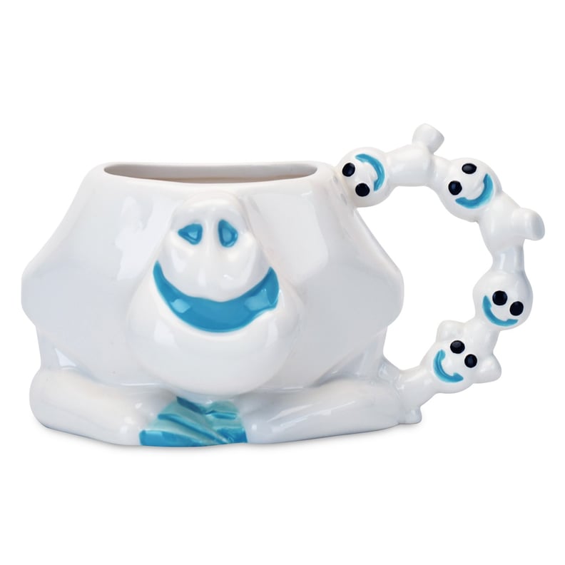 For Cozy Vibes: Frozen Marshmallow and Snowgies Mug