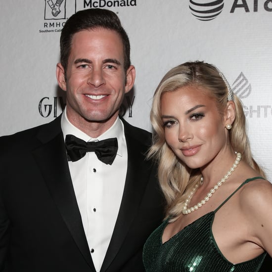 Tarek El Moussa and Heather Rae Young Announce Engagement