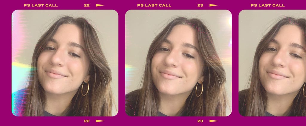 Kenzie Ziegler Talks About Songs "Donuts" and "Cozy With Me"