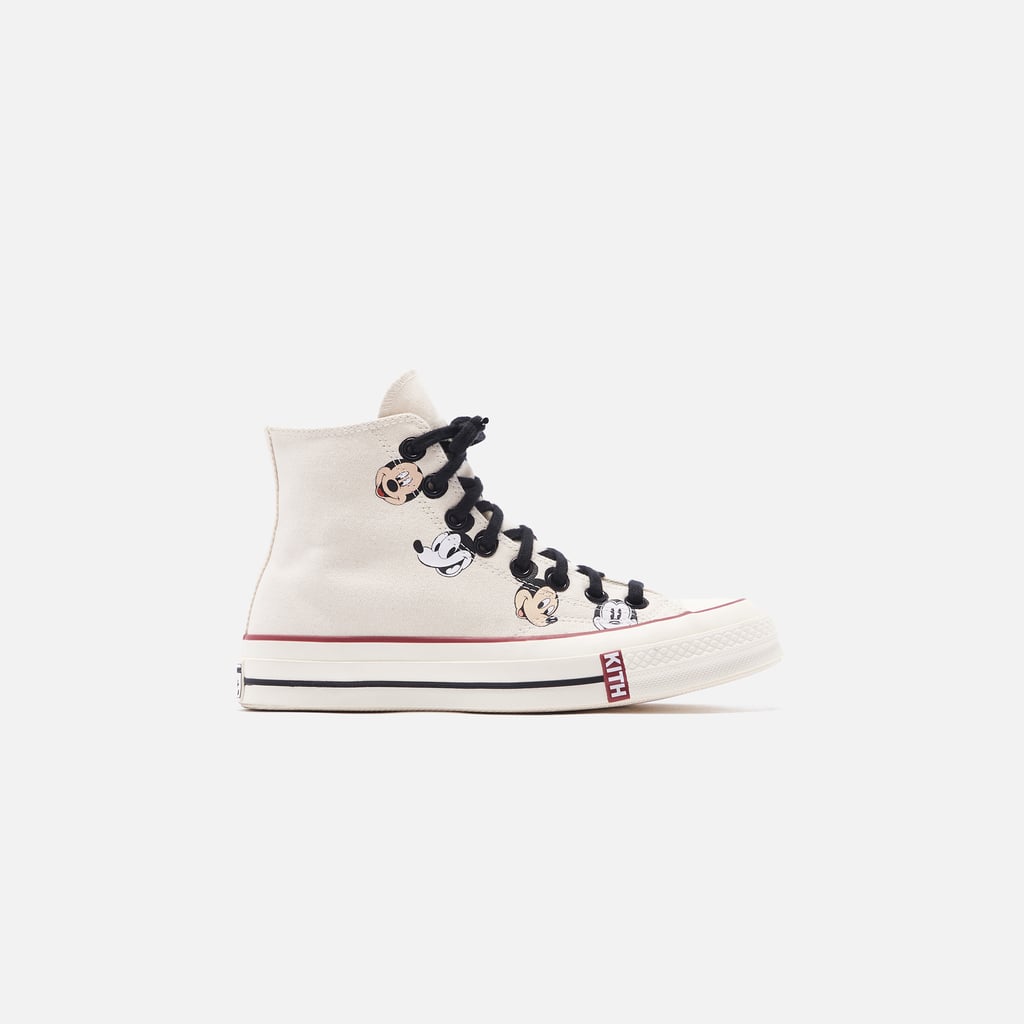 Kith x Converse Disney Sneakers