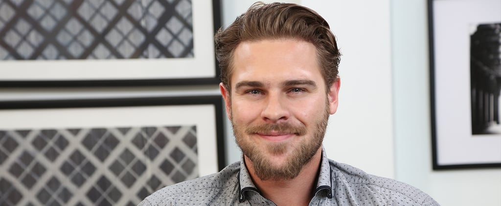 Aquarius Star Gray Damon Interview