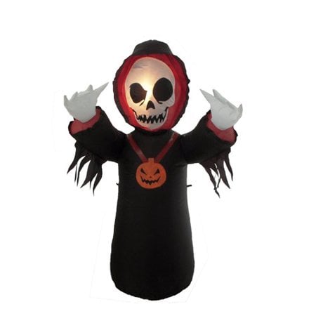 Grim Reaper Decoration