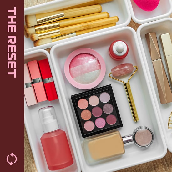 Best Makeup Organization Products