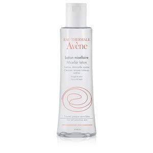 Avène Micellar Lotion