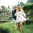 This Couple Wanted to Shoot Their Engagement Photos at an Epic Location — So, Bali It Was