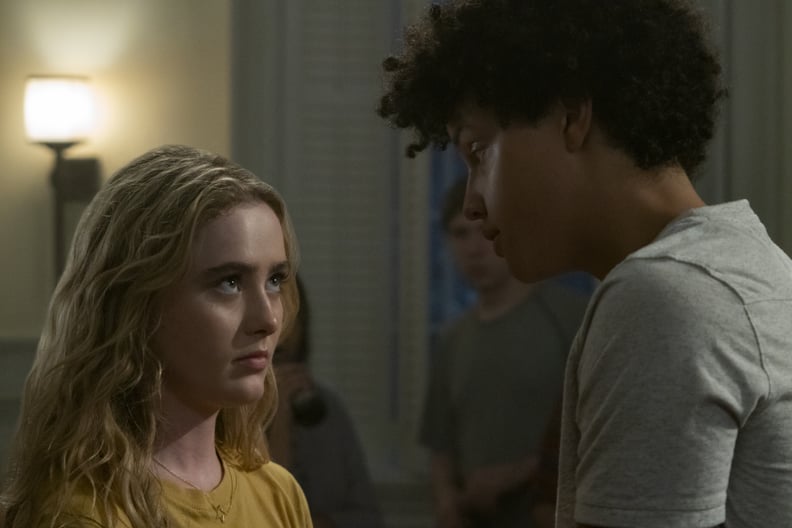 Are Allie and Will Going to Be Sentenced to Death?