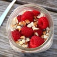 These Overnight Oats Recipes Offer Over 15 Grams of Protein to Help You Lose Weight