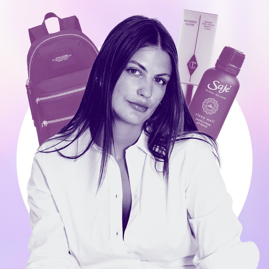 #LawTok's Callie Wilson Shares Her Must-Have Products For Living 