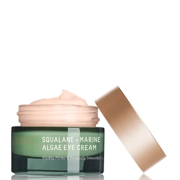 Biossance Marine Algae Eye Cream