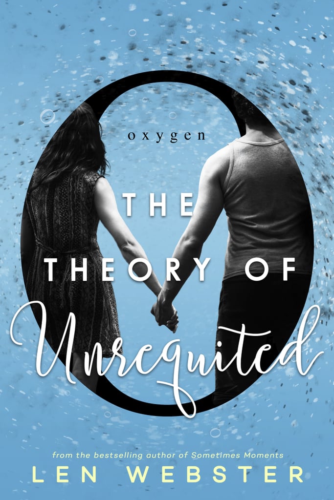 The Theory of Unrequited, Out April 18