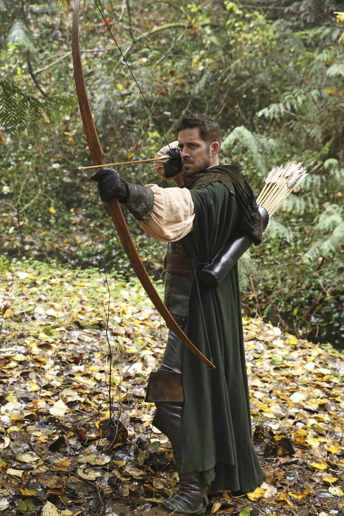 Once Upon a Time Season 6 Midseason Premiere Pictures