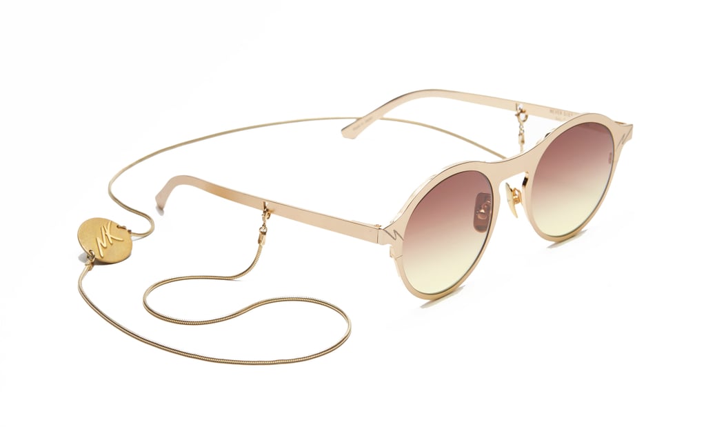 Nessy Khem Sacha Smokey Brown Aviator