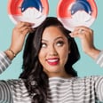 Ayesha Curry's 9 Best Tips For Shaking Up Family Mealtimes