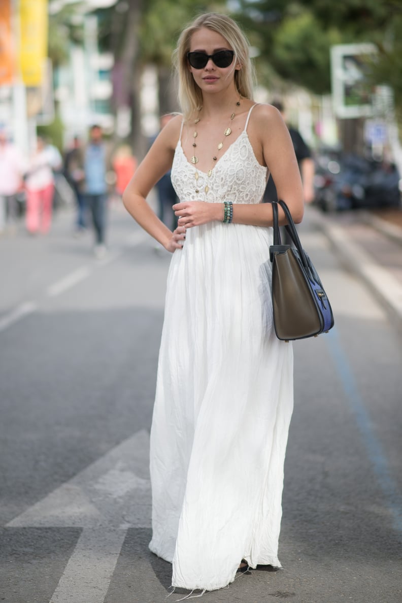 Summer Street Style 2014 | POPSUGAR Fashion