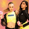 These Power Colours Will Inspire You to Reach Your Fitness Goals