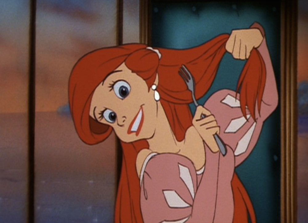 Disney Princess Beauty Inspiration