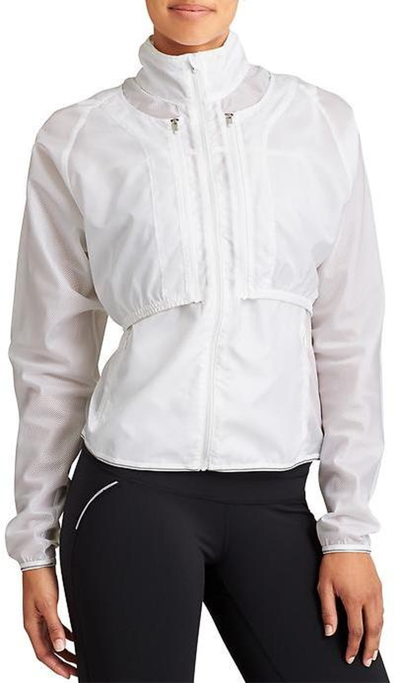 Spring Running Jackets | PS Fitness
