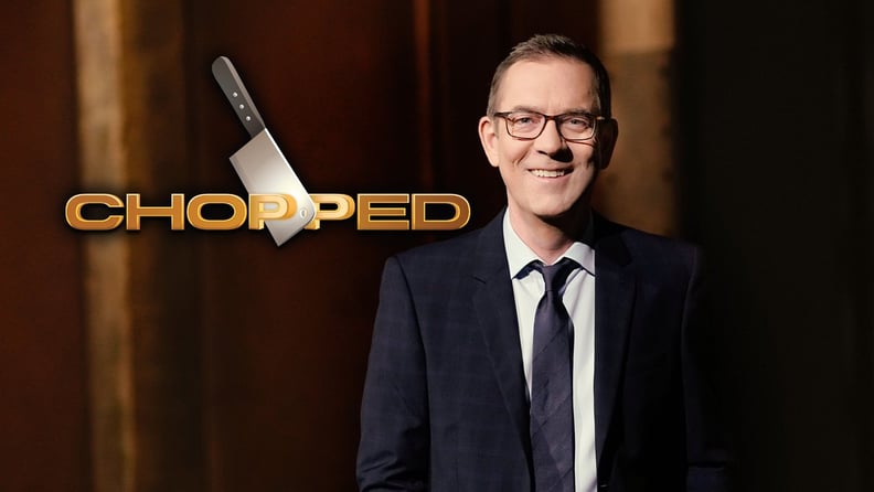 “Chopped”