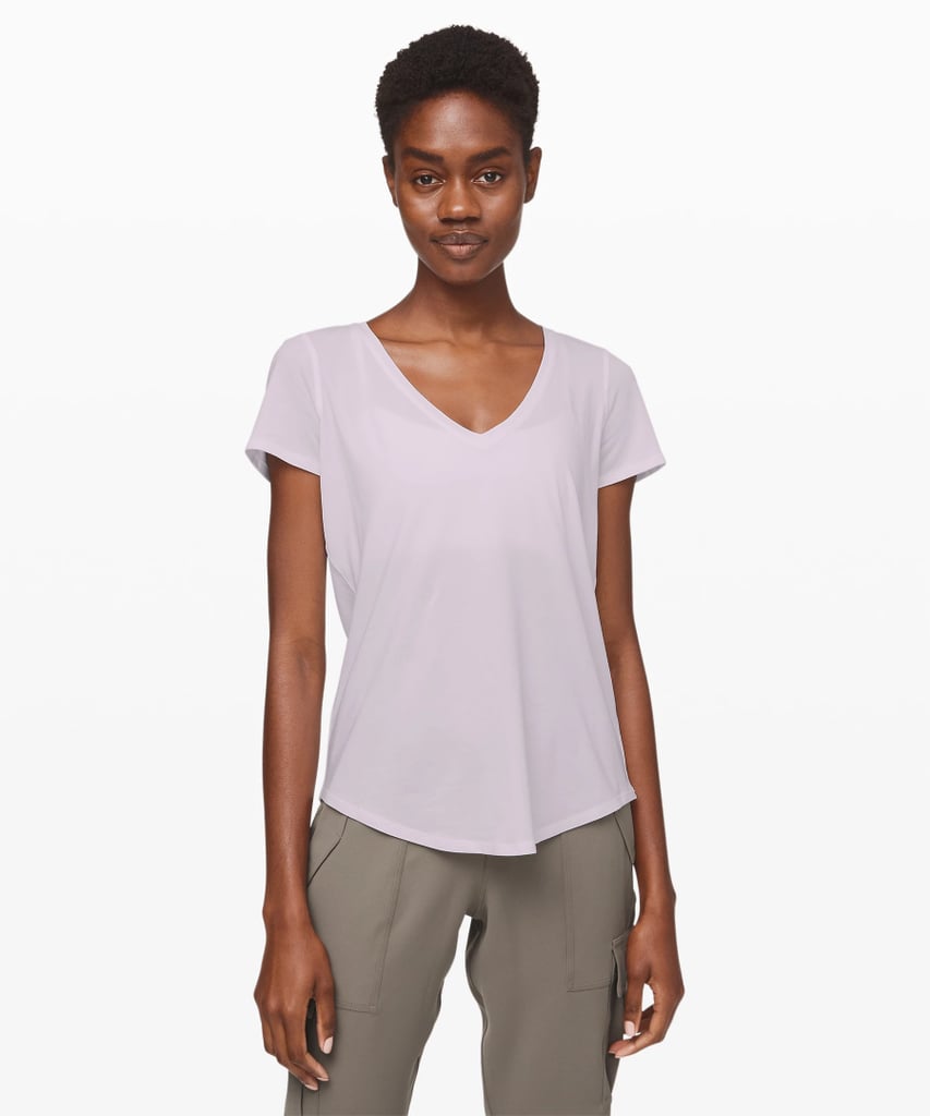 Lululemon Love Tee