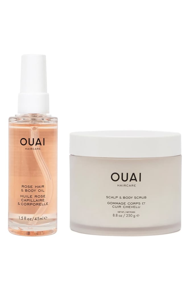 Ouai Ouai to Glow Set