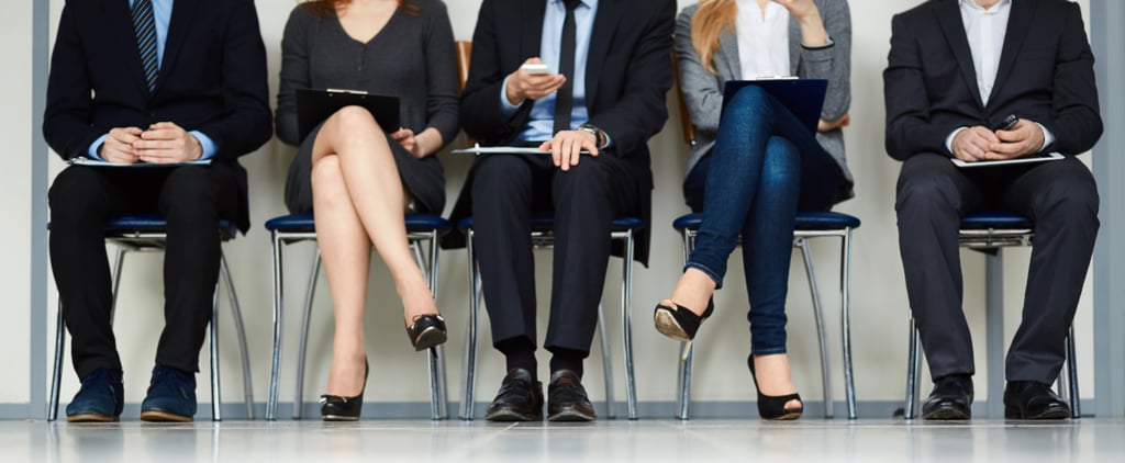Lies That Are OK in a Job Interview