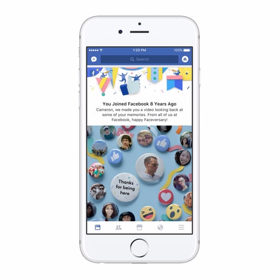 How Do I Find Out When I Joined Facebook?