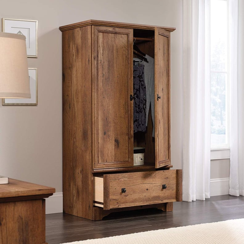 Sauder Palladia Armoire