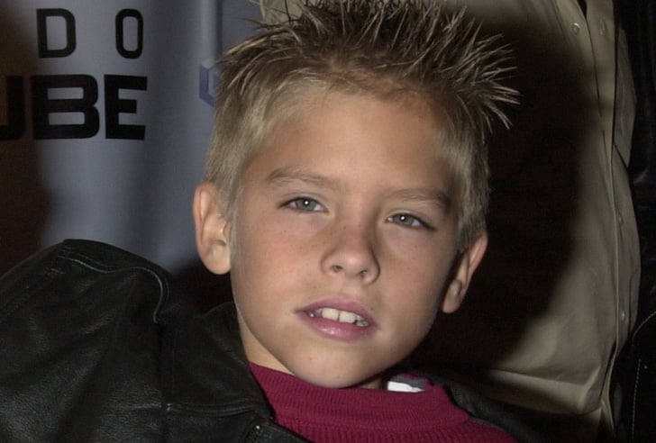 Sprouse Twins Quiz 2