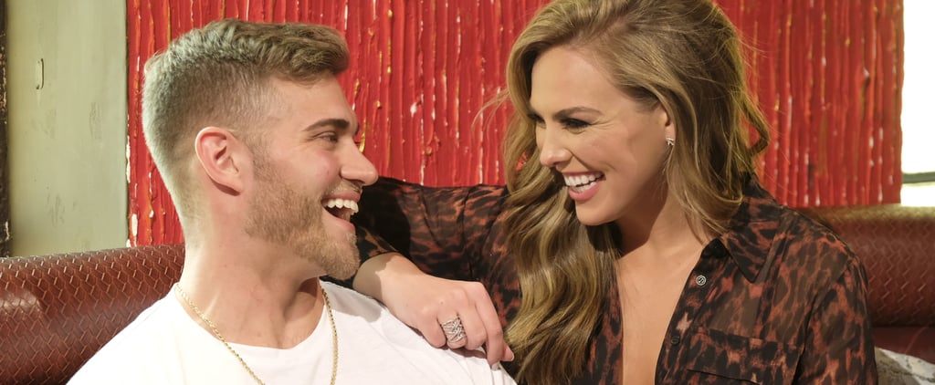 Hannah Brown Tweets About The Bachelorette Hometown Dates