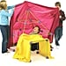 10 Indoor Fort-Building Kits Your Kids Will Love
