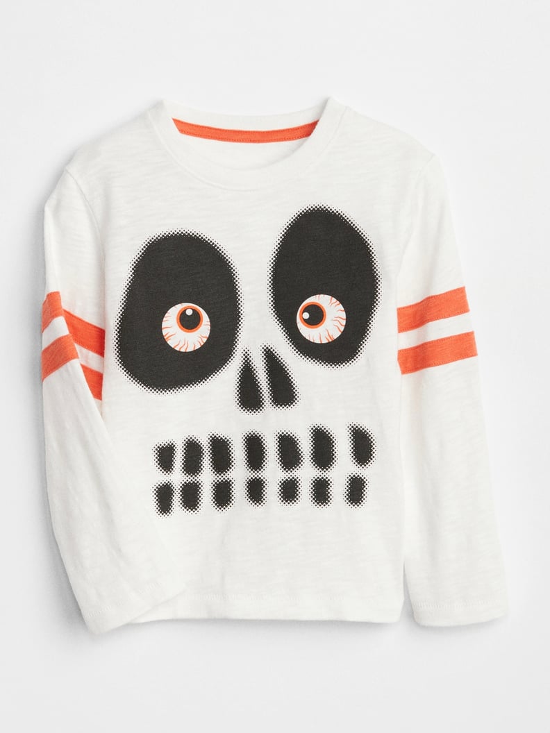 Gap Graphic Skeleton Tee