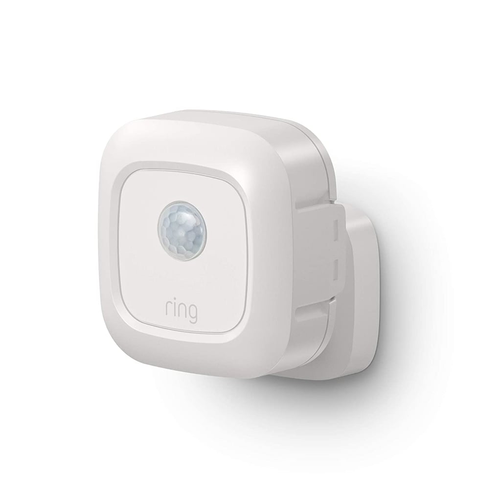 Ring Smart Lighting – Outdoor Motion-Sensor