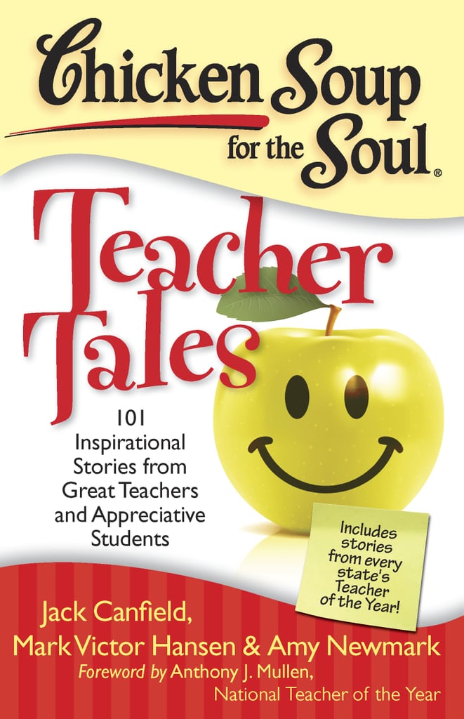 Chicken Soup For the Soul