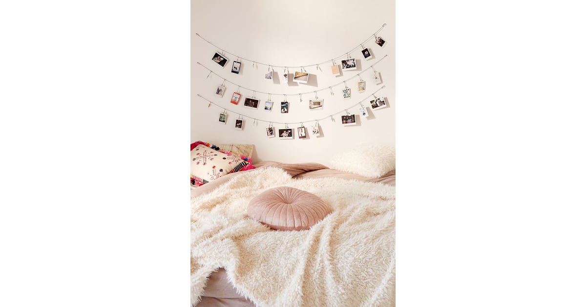 Metal Photo Clips String Set | The Best Cosy Products You Can Get For ...