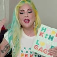 "Everyone's Story Matters" — Lady Gaga Discusses Mental Health and the Power of Kindness